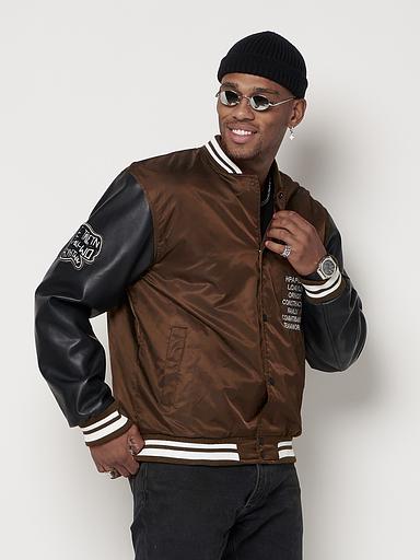 Куртка бомбер HUNTER STORY 77166K фото 3