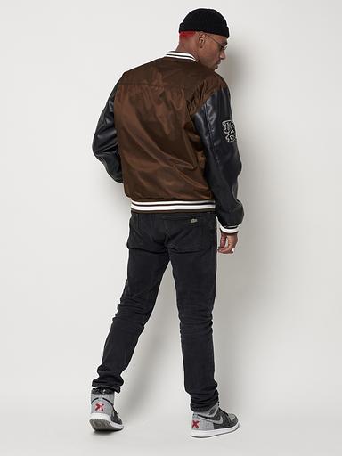 Куртка бомбер HUNTER STORY 77166K фото 5