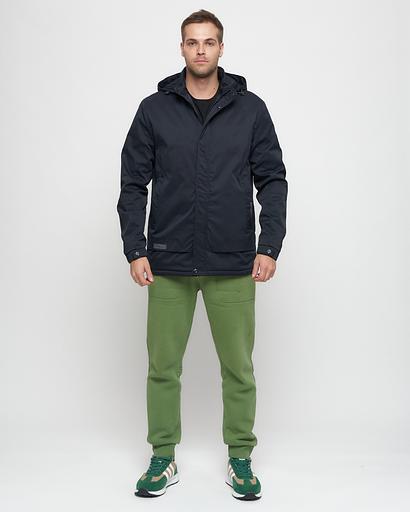 Куртка спортивная MG 8599TS фото 1