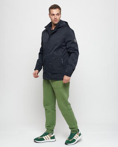 Куртка спортивная MG 8599TS фото 2