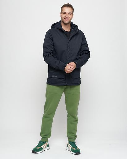 Куртка спортивная MG 8599TS фото 3