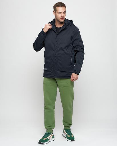 Куртка спортивная MG 8599TS фото 4