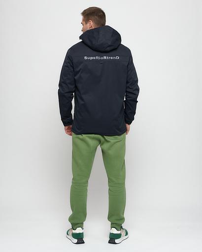 Куртка спортивная MG 8599TS фото 5