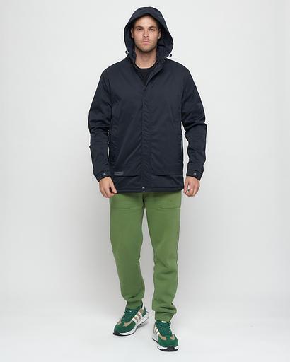 Куртка спортивная MG 8599TS фото 6