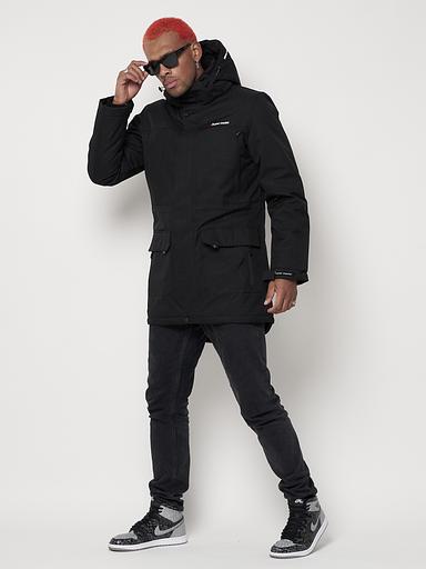 Парка Super medal 88811Ch фото 2