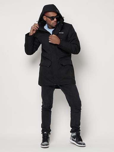 Парка Super medal 88811Ch фото 5