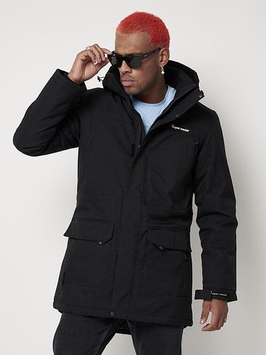 Парка Super medal 88811Ch фото 6