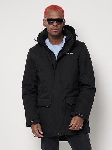 Парка Super medal 88811Ch фото 7