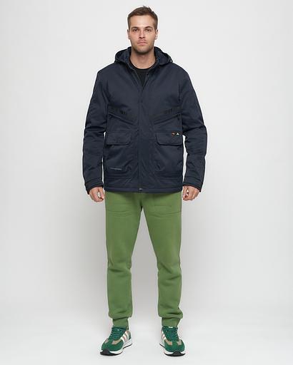 Куртка спортивная MG 8596TS фото 1