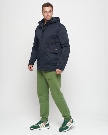 Куртка спортивная MG 8596TS фото 2