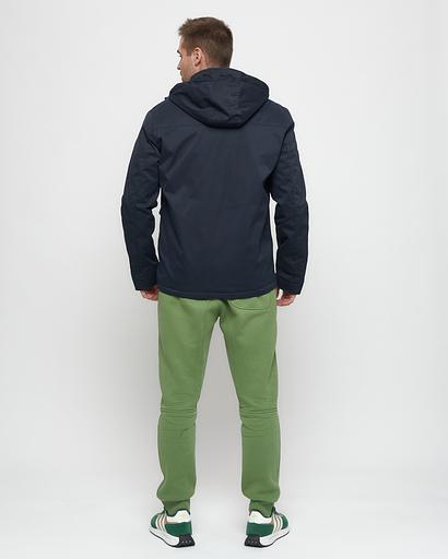 Куртка спортивная MG 8596TS фото 5