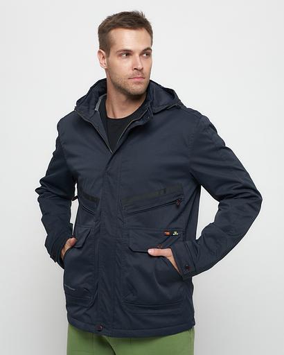 Куртка спортивная MG 8596TS фото 7