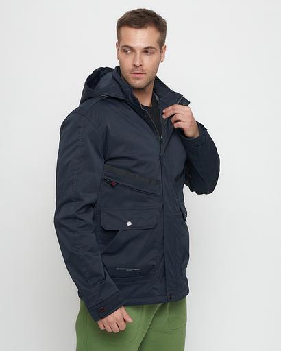 Куртка спортивная MG 8596TS фото 8