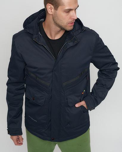 Куртка спортивная MG 8596TS фото 10