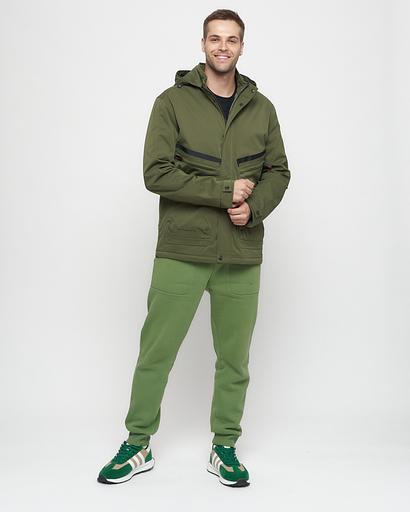 Куртка спортивная MG 8596Kh фото 3