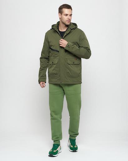 Куртка спортивная MG 8596Kh фото 4