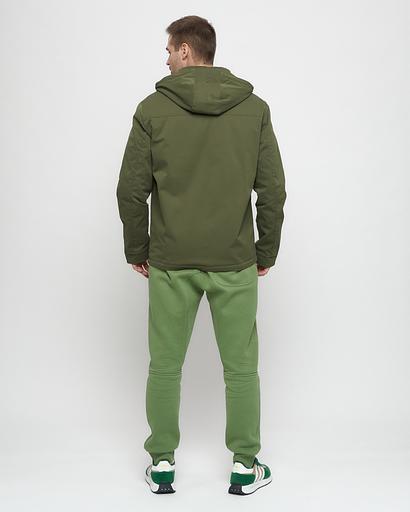 Куртка спортивная MG 8596Kh фото 5