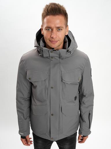 Куртка горнолыжная MTFORCE 2088Sr фото 3