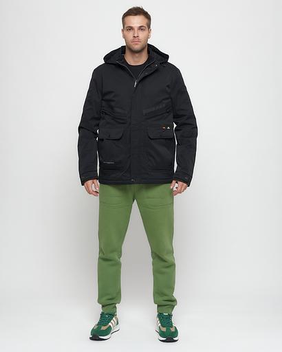 Куртка спортивная MG 8596Ch фото 1