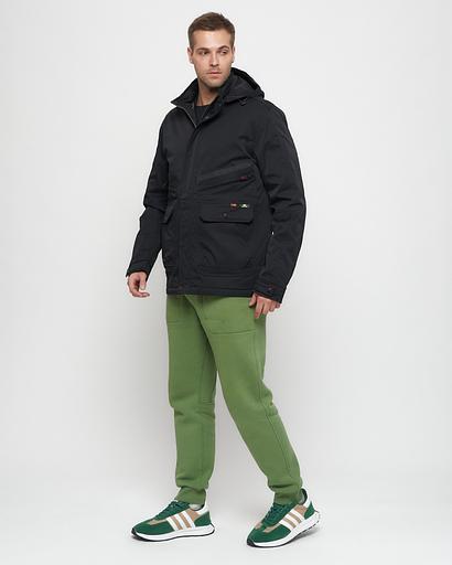 Куртка спортивная MG 8596Ch фото 2