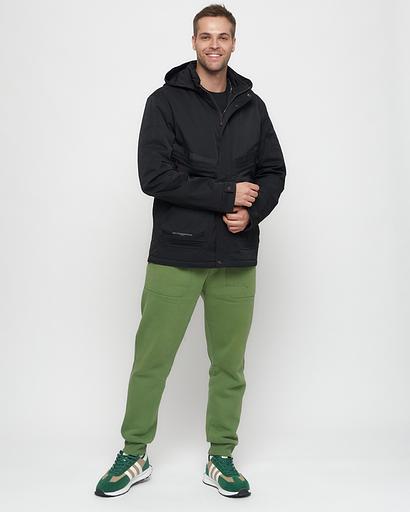 Куртка спортивная MG 8596Ch фото 3