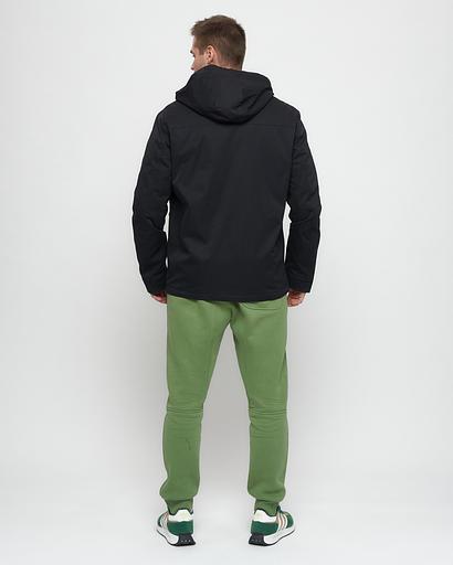 Куртка спортивная MG 8596Ch фото 5