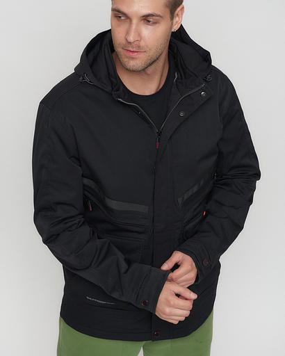 Куртка спортивная MG 8596Ch фото 7