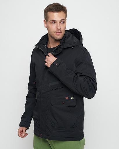 Куртка спортивная MG 8596Ch фото 10