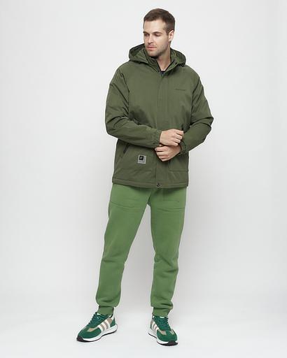 Куртка спортивная MG 8598Kh фото 3