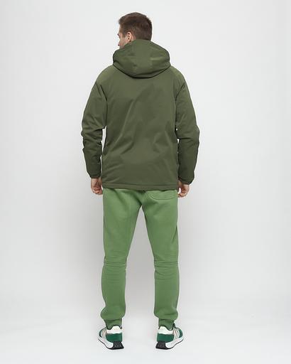 Куртка спортивная MG 8598Kh фото 5