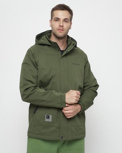 Куртка спортивная MG 8598Kh фото 7