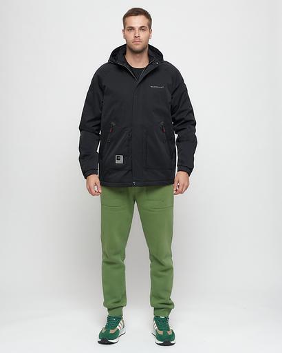 Куртка спортивная MG 8598Ch фото 1