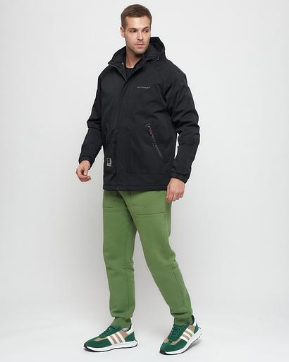 Куртка спортивная MG 8598Ch фото 2