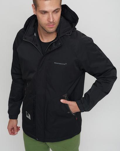 Куртка спортивная MG 8598Ch фото 10