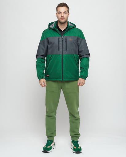 Куртка спортивная MG 8808Z фото 1