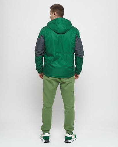 Куртка спортивная MG 8808Z фото 4