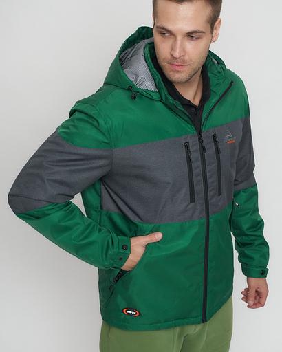 Куртка спортивная MG 8808Z фото 7