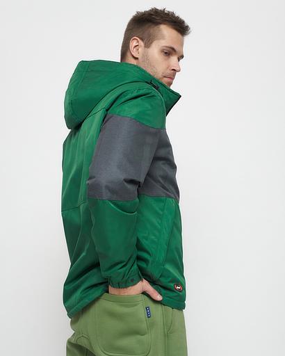 Куртка спортивная MG 8808Z фото 9