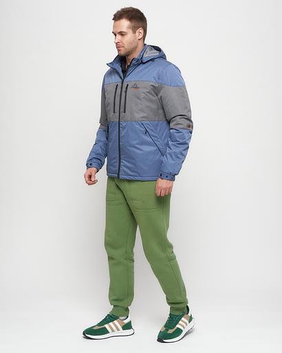 Куртка спортивная MG 8808S фото 2