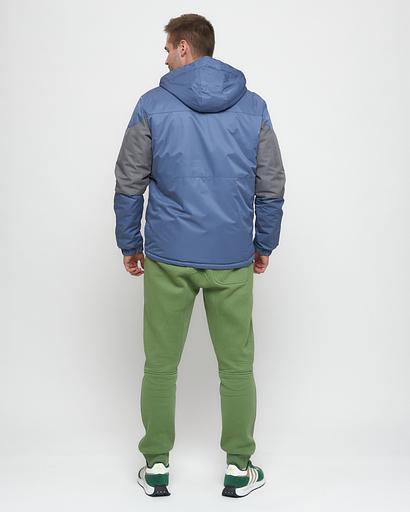 Куртка спортивная MG 8808S фото 5