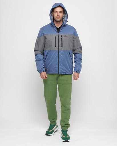 Куртка спортивная MG 8808S фото 6