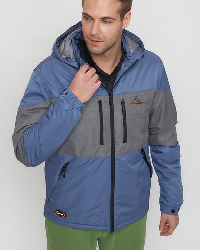 Куртка спортивная MG 8808S фото 9