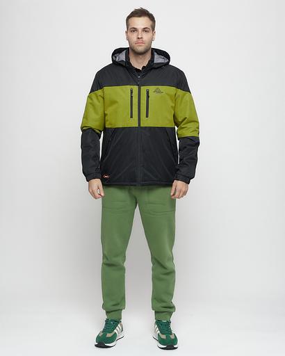 Куртка спортивная MG 8808Ch фото 1