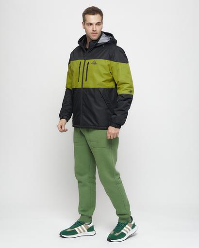 Куртка спортивная MG 8808Ch фото 2