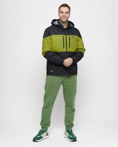 Куртка спортивная MG 8808Ch фото 3