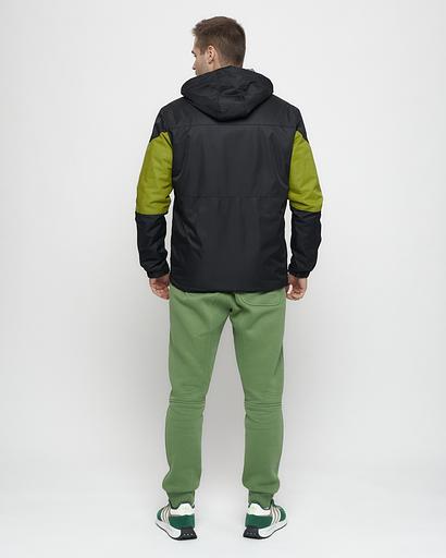 Куртка спортивная MG 8808Ch фото 4