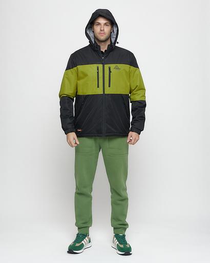 Куртка спортивная MG 8808Ch фото 5