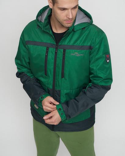 Куртка спортивная MG 8815Z фото 9