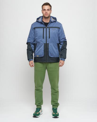 Куртка спортивная MG 8815S фото 1