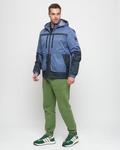 Куртка спортивная MG 8815S фото 2